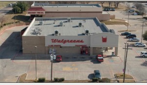 PR Walgreens FortWorth